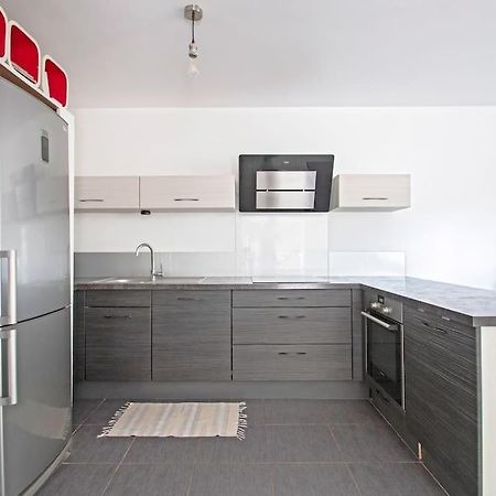 Le P'Tit Rimbaud, 6 Pers, Parking Prive, Jardin,Wifi Montpellier Exterior foto